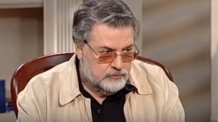 Вдова Александра Ширвиндта рассказала, как согласилась выйти замуж за актёра