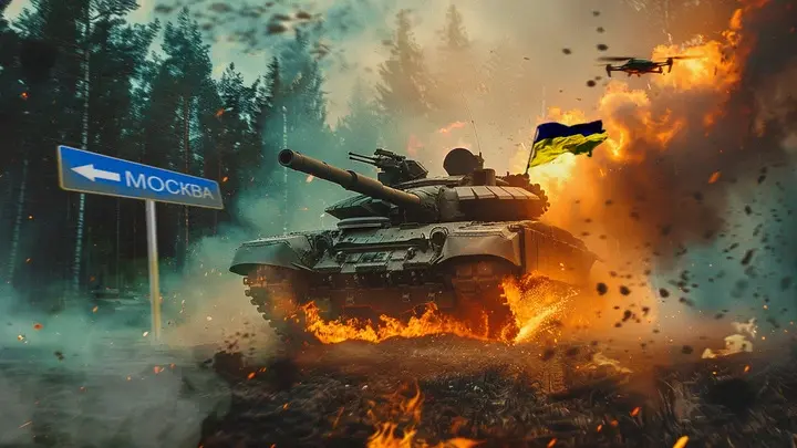 Массированный контрнаступ ВСУ. Враг заявил о нескольких победах. Потеряны сёла: Прорыв обороны 25 км. Последний резерв срочно брошен в бой