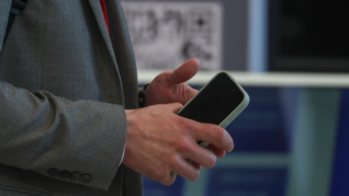 Очередной курьер телефонных мошенников получил срок. Как не стать жертвой обмана?