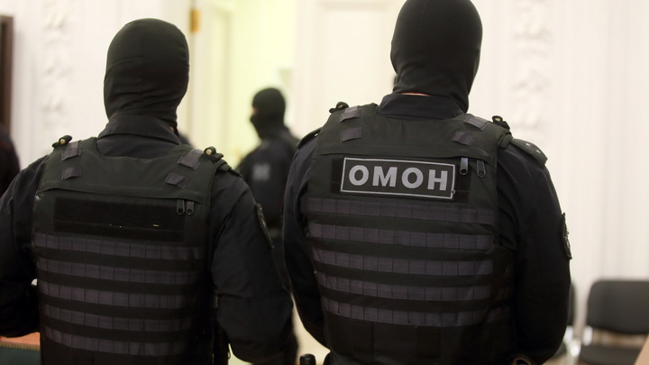 В Чкаловске задержали человека, объявленного в международный розыск