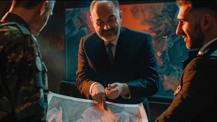 Отдать Карабах Азербайджану - истинная цель Пашиняна: Армян убедили, что это благо