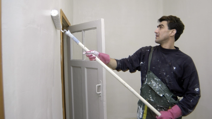 Авито Услуги запустили первую премию в отрасли ремонта и строительства, где лучших определяют алгоритмы на основе реальных оценок клиентов