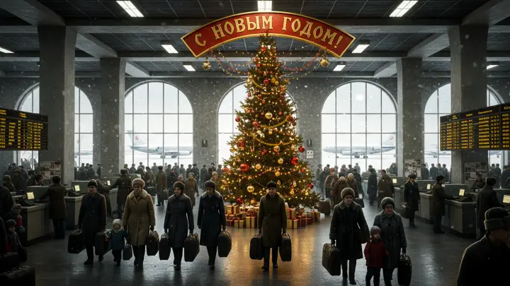 Что ты творишь!?: 1,5 млрд на гирлянды в Петербурге стали поводом для мемов. Чиновники спешат оправдаться