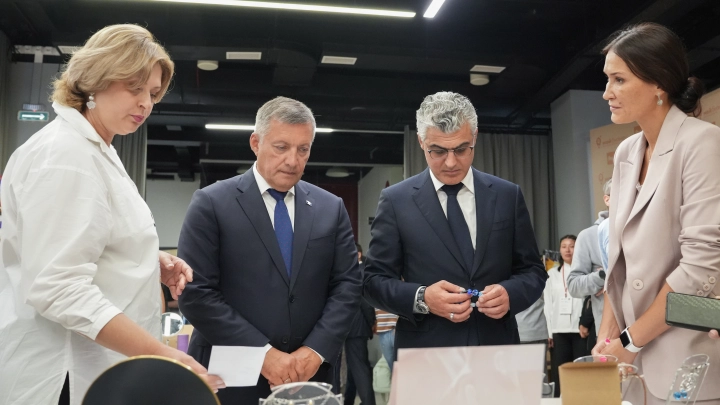 Иркутские бренды присоединились к программе поддержки бизнеса Платформа роста