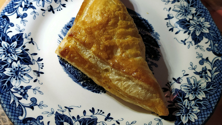 Суд наказал москвича, накормившего друга пирожком с ртутью из-за ревности