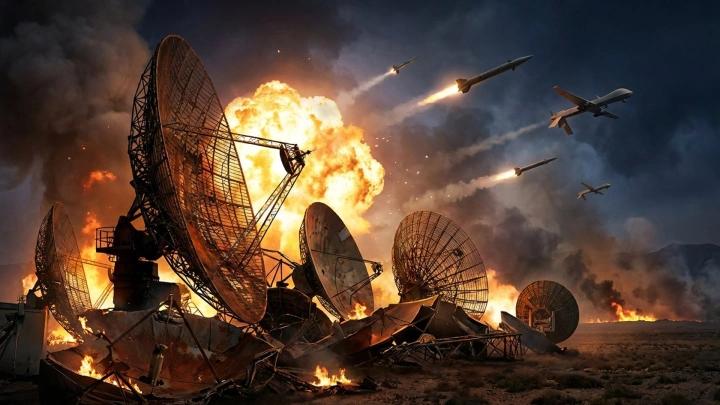 Ответ министра войны США об Иране тут же стал мемом