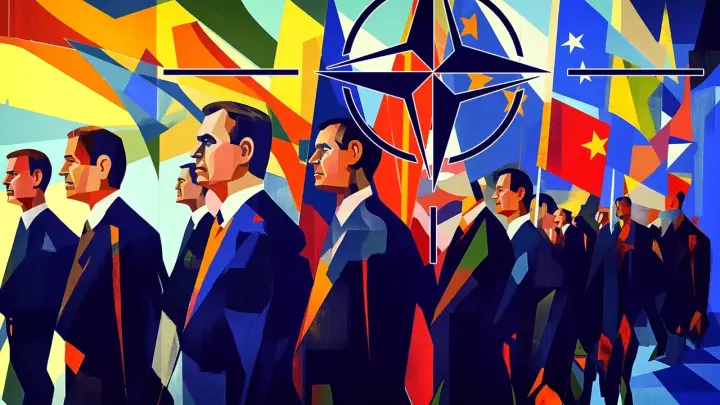 И снова про активы: Европейцы посыпались. Странные заявления звучат второй день из ЕС