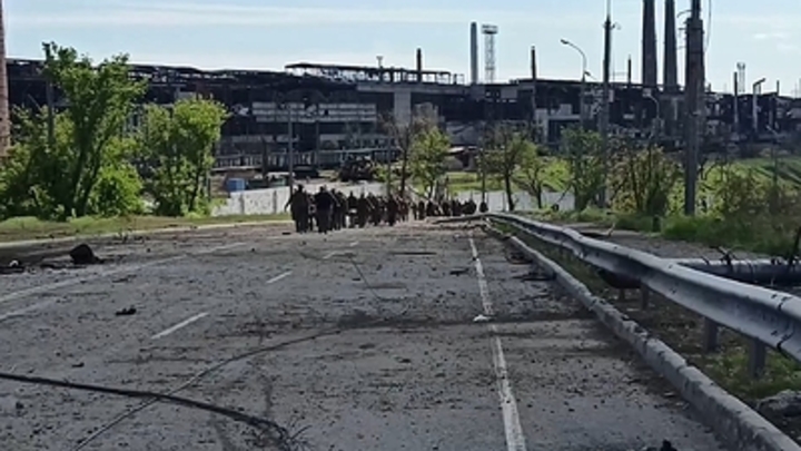 В ДНР обрубили все мечты Азова* на обмен: Будут гнить