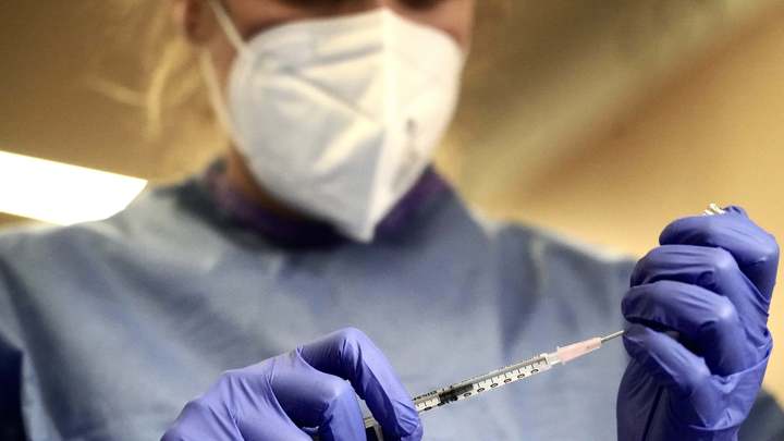 За снижением заболеваемости COVID последует новый подъём: Эпидемиолог назвал сроки