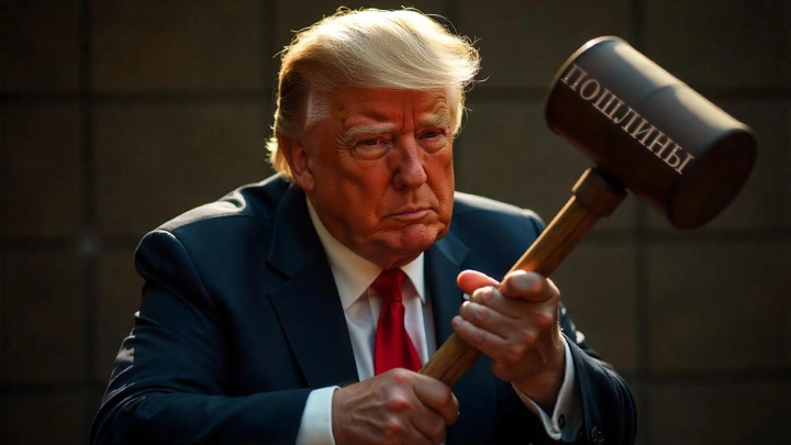 Санкции против России введут, если на это согласится Трамп