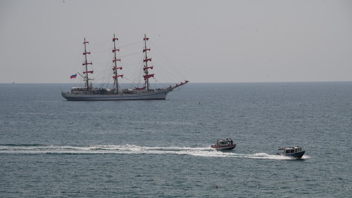Кулеба призвал отдать Чёрное море НАТО: Москва обнулила идею мгновенно