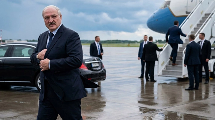Белоруссия готовится к войне. О чём спросит/попросит Лукашенко у Путина и Мишустина?