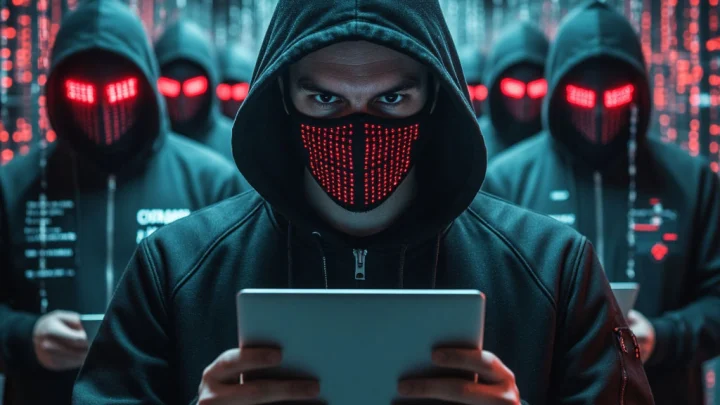 След раскрыт: хакеры прямо указали украинских организаторов атаки на русский танкер