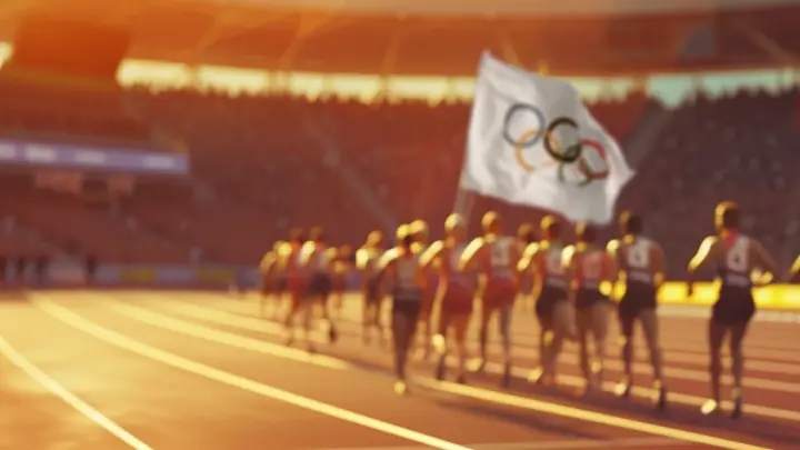 Ждали ударов по русским на Олимпиаде, а досталось украинцам