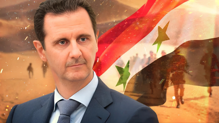 Мы общались с одним очень высокопоставленным лицом: Сирия раскрыла причина отказа России поддержать Асада