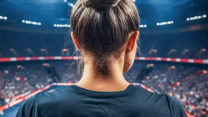 Мне надо было сделать этот шаг. Теннисистка Дарья Касаткина впервые объяснила своё решение выступать за Австралию