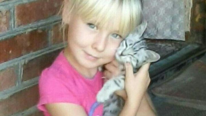 Убийца оставлял подсказки, где найти труп ребёнка. Дело пропавшей Светы Дудиной