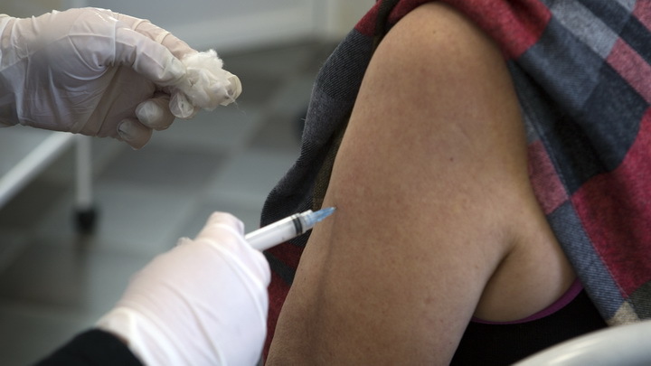 Чехи ищут спасения от COVID-19. Земан просит Путина о поставках Спутника V