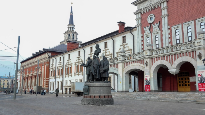 Русская сбежала от француза, узнав его жуткую тайну