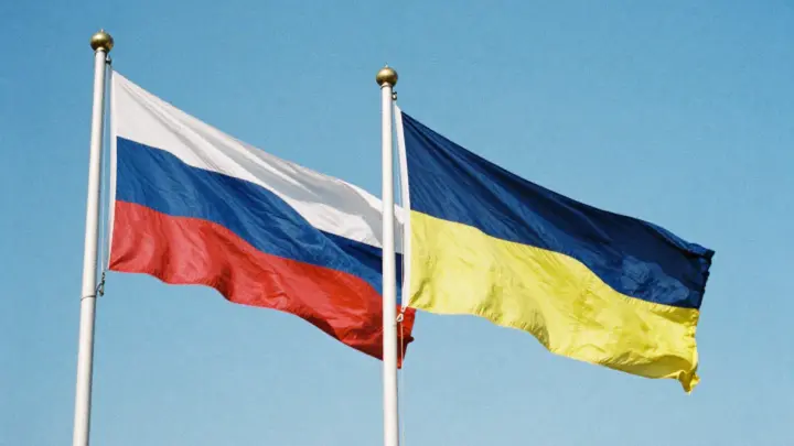 Дэвис: мирный план Зеленского не учитывает условия России