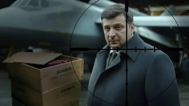 Зеленский, беги. Коломойский* ждал долго - пришло время мстить: Олигарх уже предупредил киевского Наполеона о возмездии