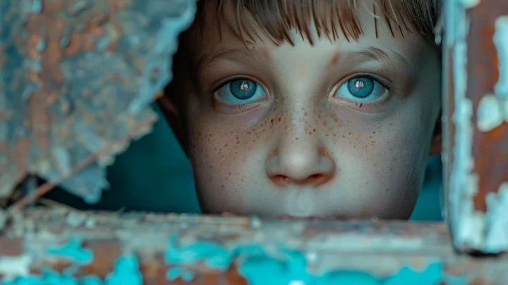 Какая страшная ненависть: Чудовищный теракт в Луганске. Пел Вакарчук из Океана Эльзы, а потом прогремел взрыв. Целью были дети