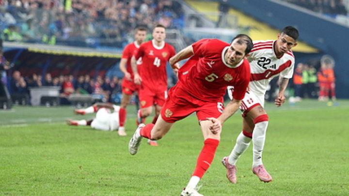 Русский поставил 500 тысяч рублей на первое поражение России за два года, и выиграл в 7 раз больше