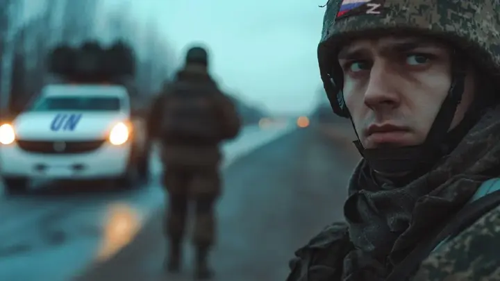 Угрозы Трампа России разбились о два факта. Путин предупреждал