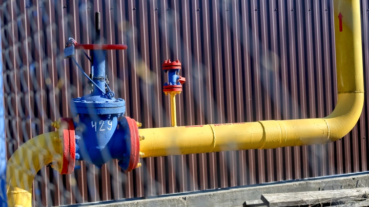 Европа довыёживалась: Попов рассказал о газовой сенсации. Как раньше уже не будет