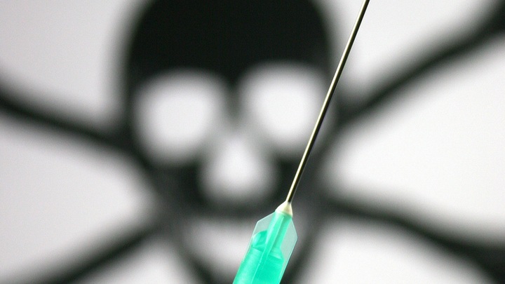 Специалисты о смертельном отравлении арбузом в Москве: Возможен криминальный подтекст