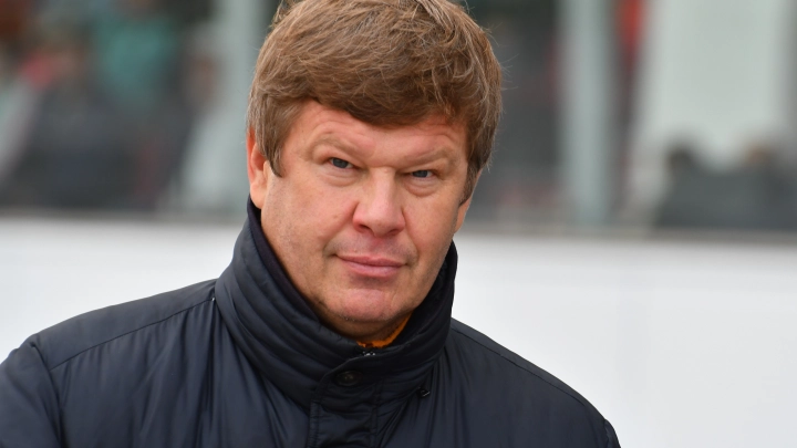 Губерниев назвал имена главных спортсменов, представляющих Россию в мире