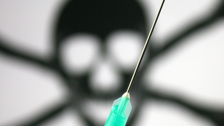 Причина смертельного отравления в Москве не арбуз? Эксперты винят яд для насекомых