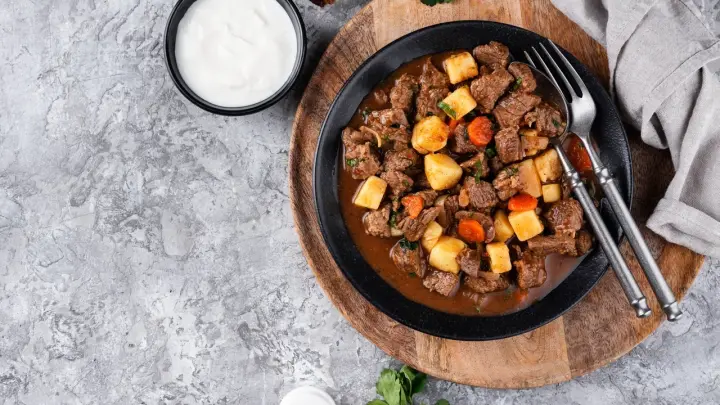 Риск инсульта вырастает в разы: Учёные рассказали, какая еда всего за один раз способна убить