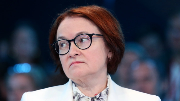 Всё ещё хуже. Россия будет долго разгребать после политики Набиуллиной: Уйдут не месяцы - годы