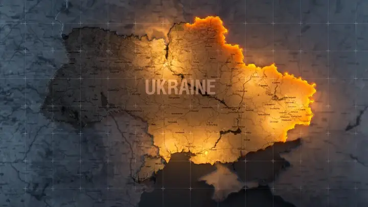 Политолог Крутаков перечислил четыре варианта завершения конфликта на Украине