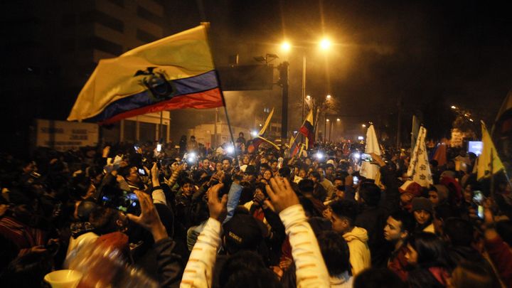 Имя виновного известно? Политог раскрыл подробности убийства кандидата в президенты Эквадора