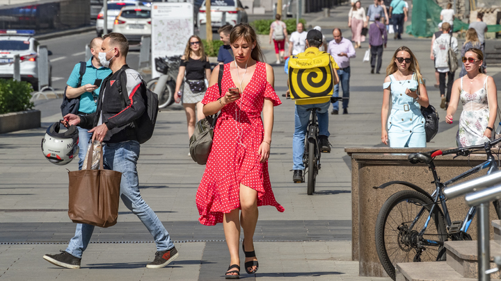Быть беде: Пронько сказал о последствиях роста смертности в России