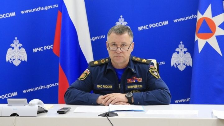 Где и когда похоронят погибшего главу МЧС: Источник рассказал о двух городах