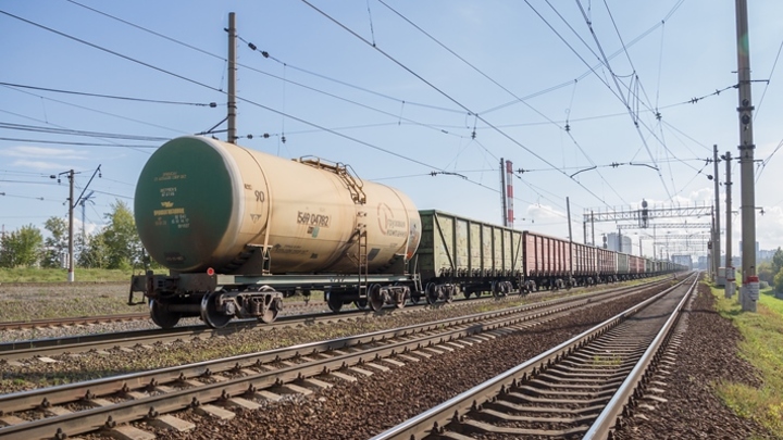 В Кузбассе 18-летний подросток погиб от удара током на железной дороге