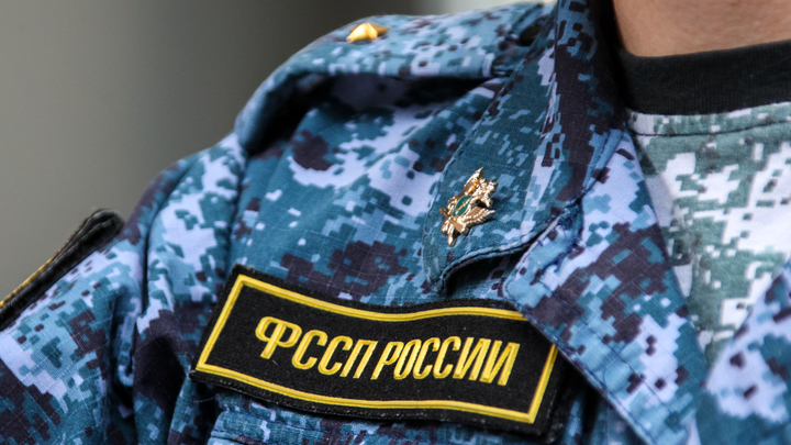 Приставы отобрали машину у пермяка, который накопил более 170 штрафов