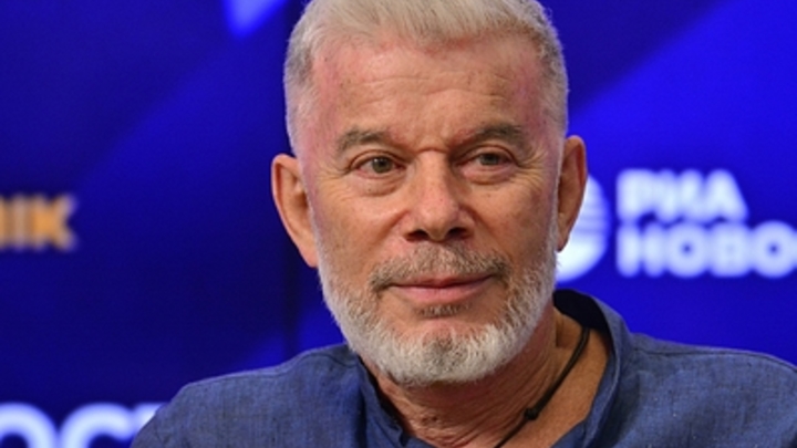 Газманов начистоту высказался о Хаматовой: Зачем оттуда тявкать?