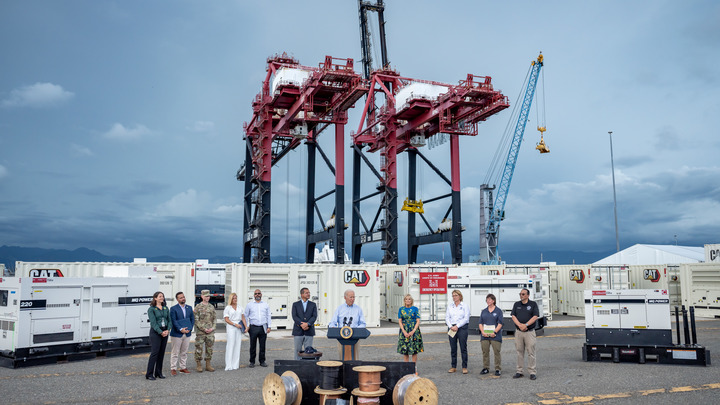 Ответный удар по США: Джо должен принести в жертву