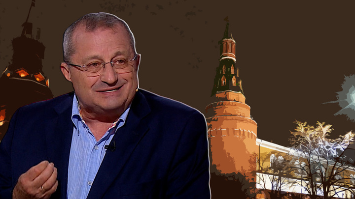 Кедми предложил России сказать спасибо за президента Байдена