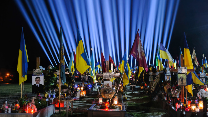 За сутки ВСУ потеряли на Запорожье около двухсот солдат