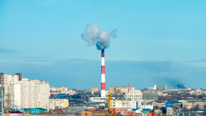 Глава Московской области заявил о получении права управлять частной котельной после аварии