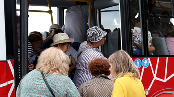 В Екатеринбурге кондукторы планируют устроить забастовку