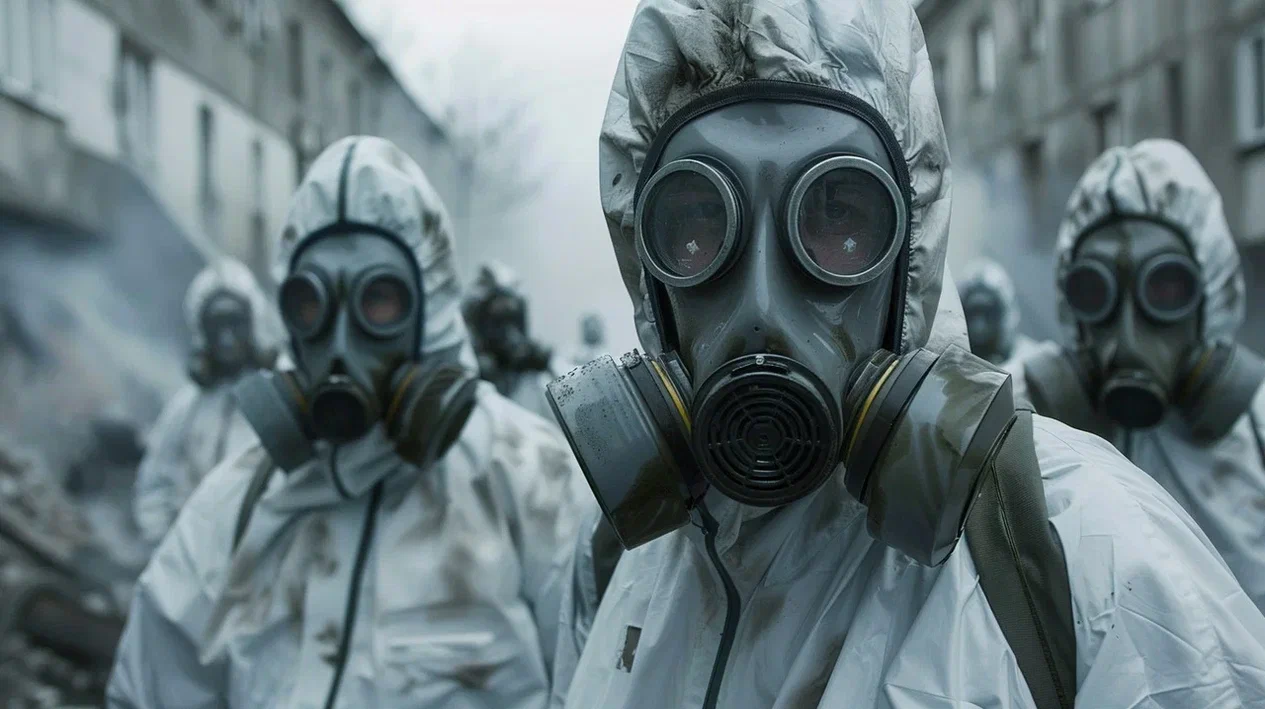 Всё очень увязано: Американская Бигфарма берёт Россию в ядовитое кольцо. Эксперт напомнил о секретных лабораториях