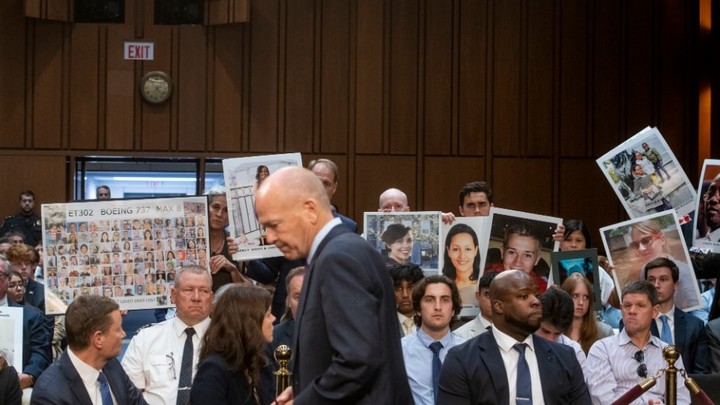 Санкции против России подвели Boeing к краху. Аналитики объяснили, почему так получилось