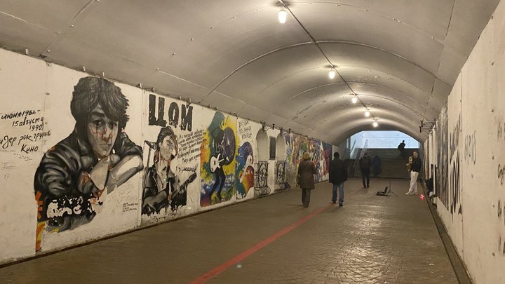 Стало известно, когда откроют подземный переход на Плотинке в Екатеринбурге после реставрации