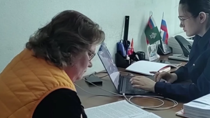 В Красноярске задержали экс-замминистра здравоохранения за превышение полномочий